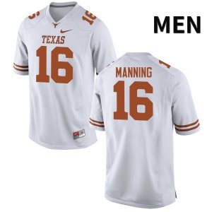 Arch Manning Jersey - Arch Manning Texas Jersey - Arch Manning ...